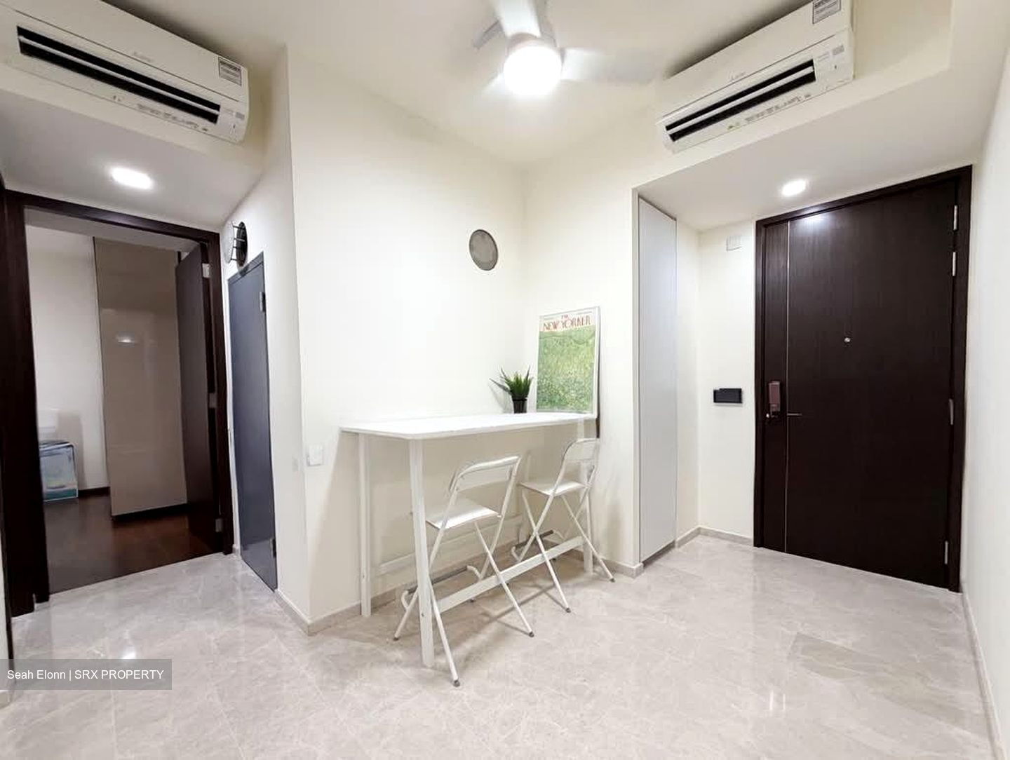 FORETT AT BUKIT TIMAH (D21), Apartment #604790701